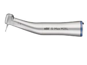 NSK S-Max M25L med blå ring