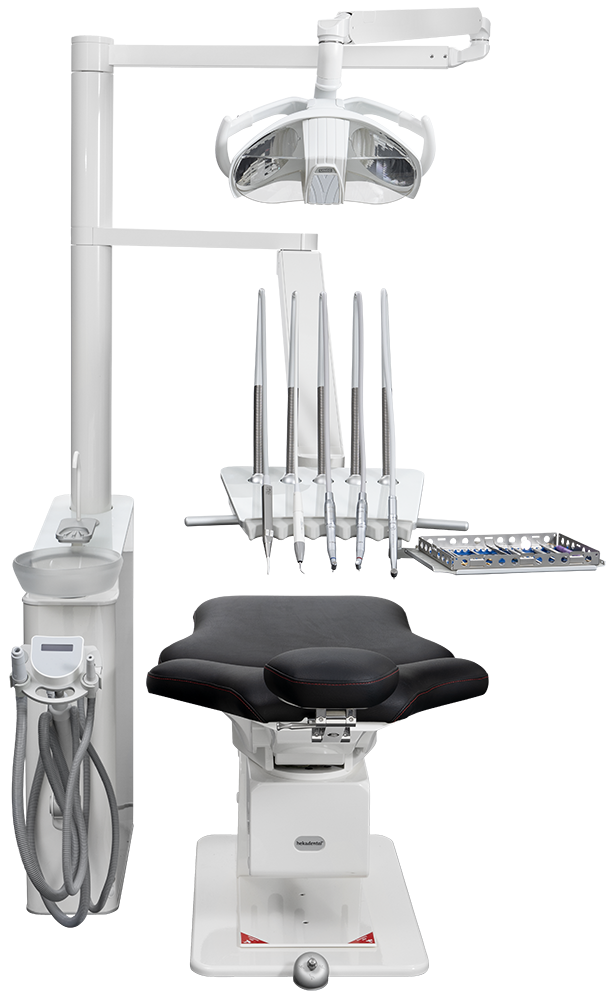 Heka UnicLine S_0835