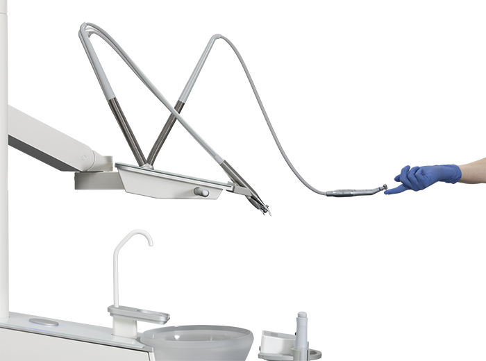 Heka UnicLine S_Instrumentbord balance